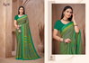 Vivanta Silk Vol 44 By Ruchi Silk Crepe Printed Saree Exporters In India